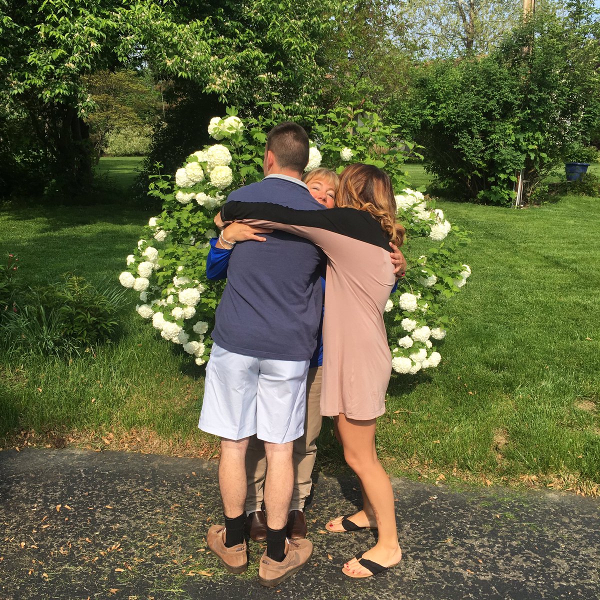 Sarah_Ortman16's tweet photo. Happy Mother's Day! Love you💕 @ejortman https://t.co/JQwMT4mTCn