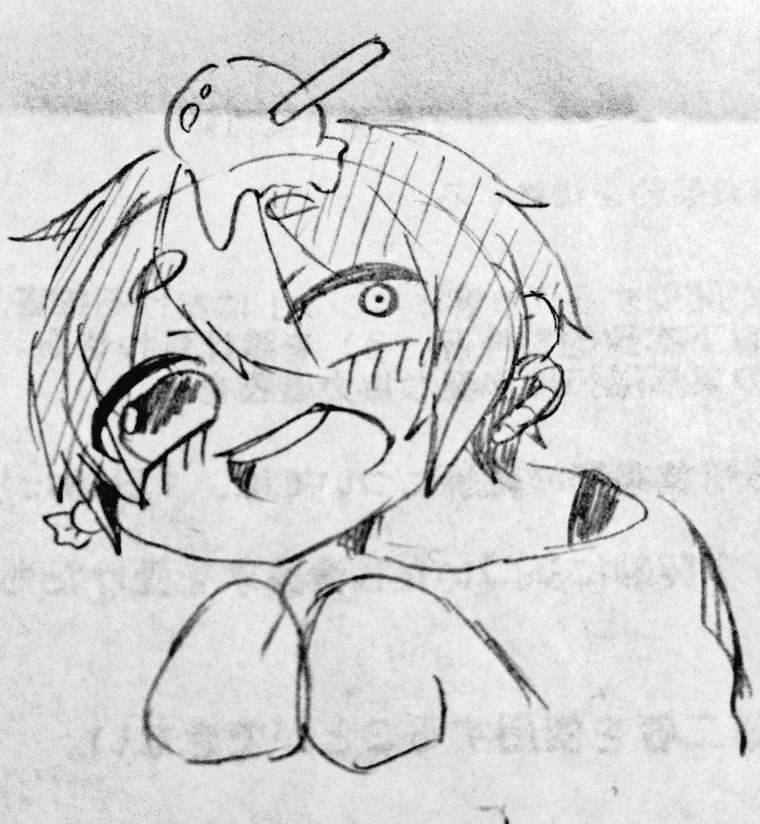 U_NOS_0521's tweet photo. 久しぶりに https://t.co/smuhEpGCKJ