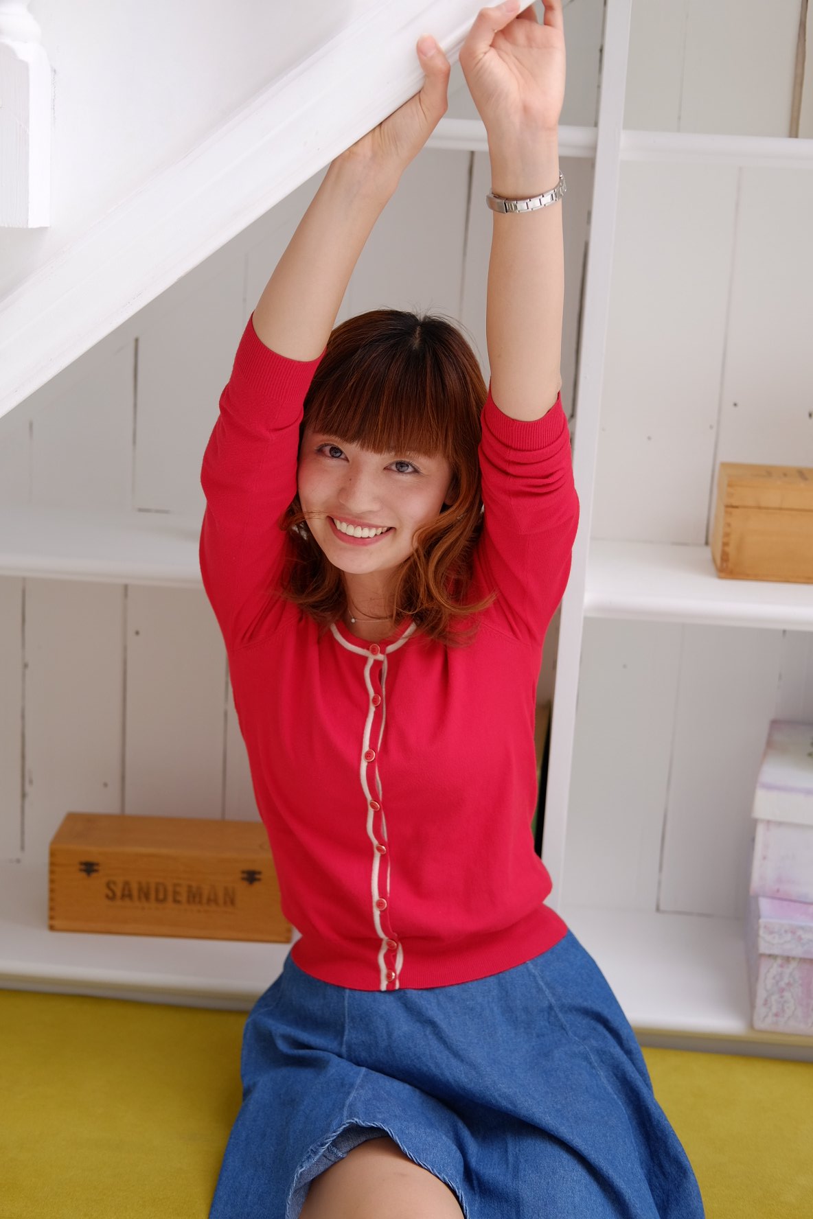 みっちゃん on Twitter 