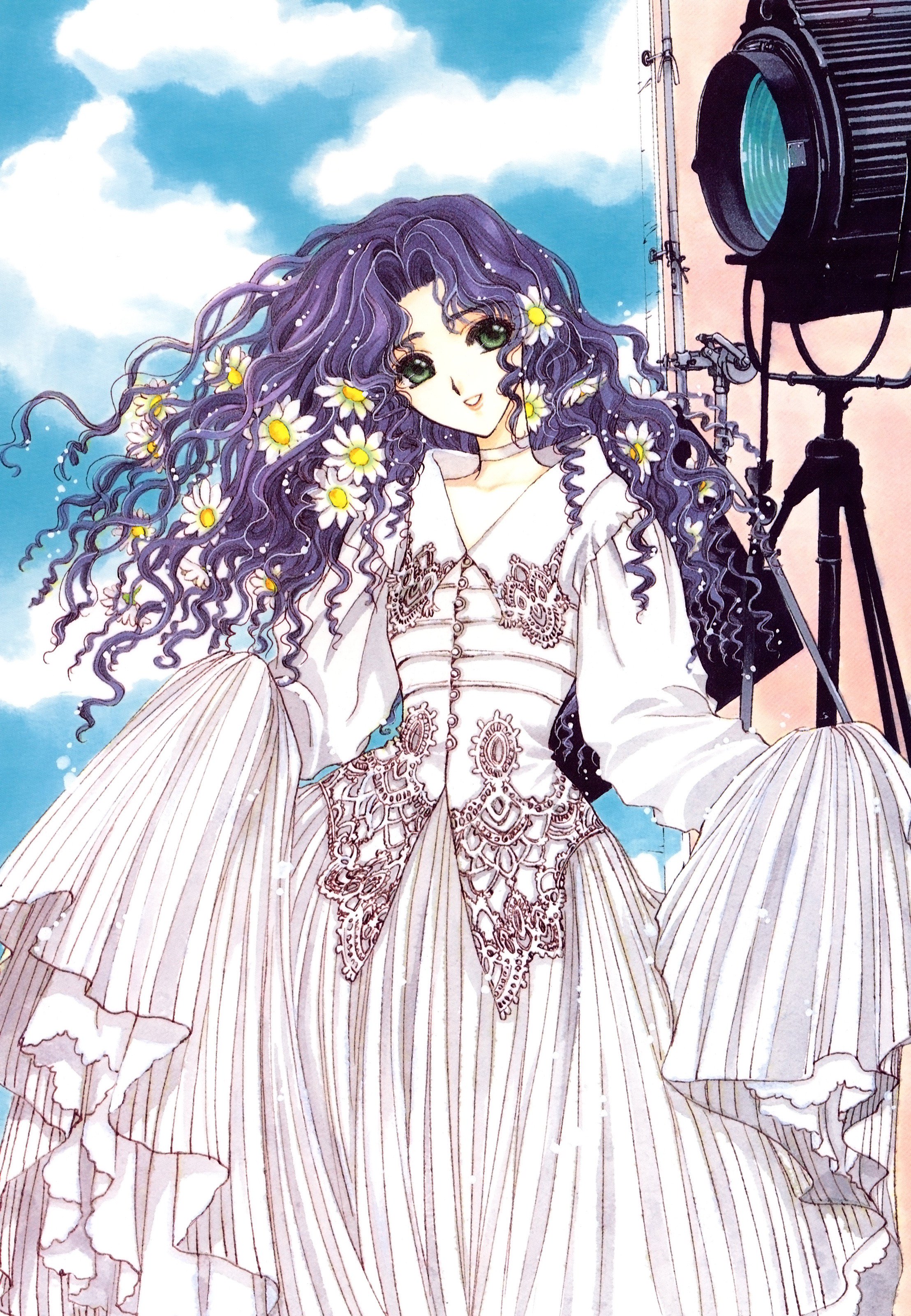 Mel Chan Desejo A Todos Um Feliz Dia Das Maes Diadasmaes 木之本撫子 カードキャプターさくら T Co Dgtfg6fdu8 Twitter