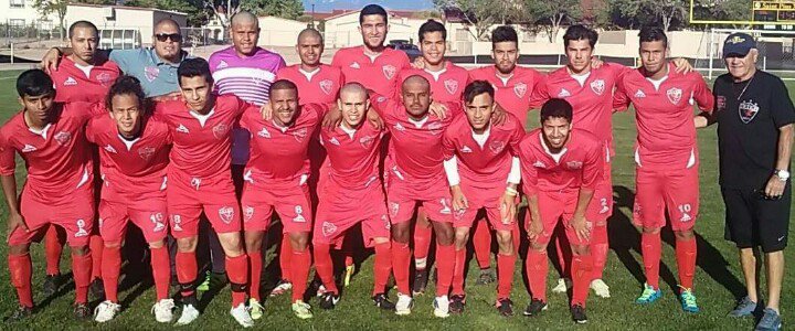 phxmonsoon's tweet photo. @phxmonsoon tie 2-2 against @abqsolfc in a good exhibition game. We thanks our host for the hospitality. https://t.co/qN6W2p2HXG