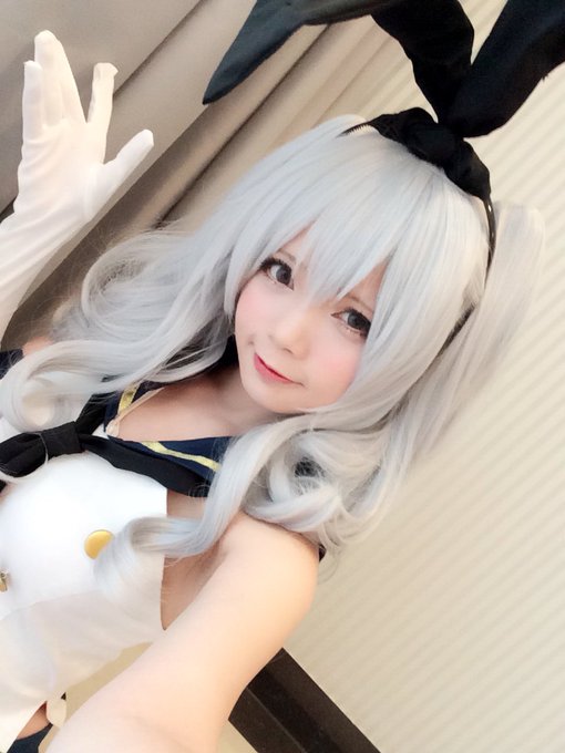 Twitterのコスプレ画像75