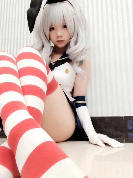 Twitterのコスプレ画像77