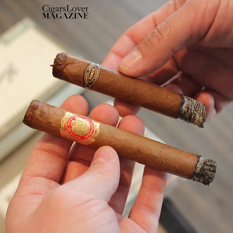 CigarsLover.com tweet media