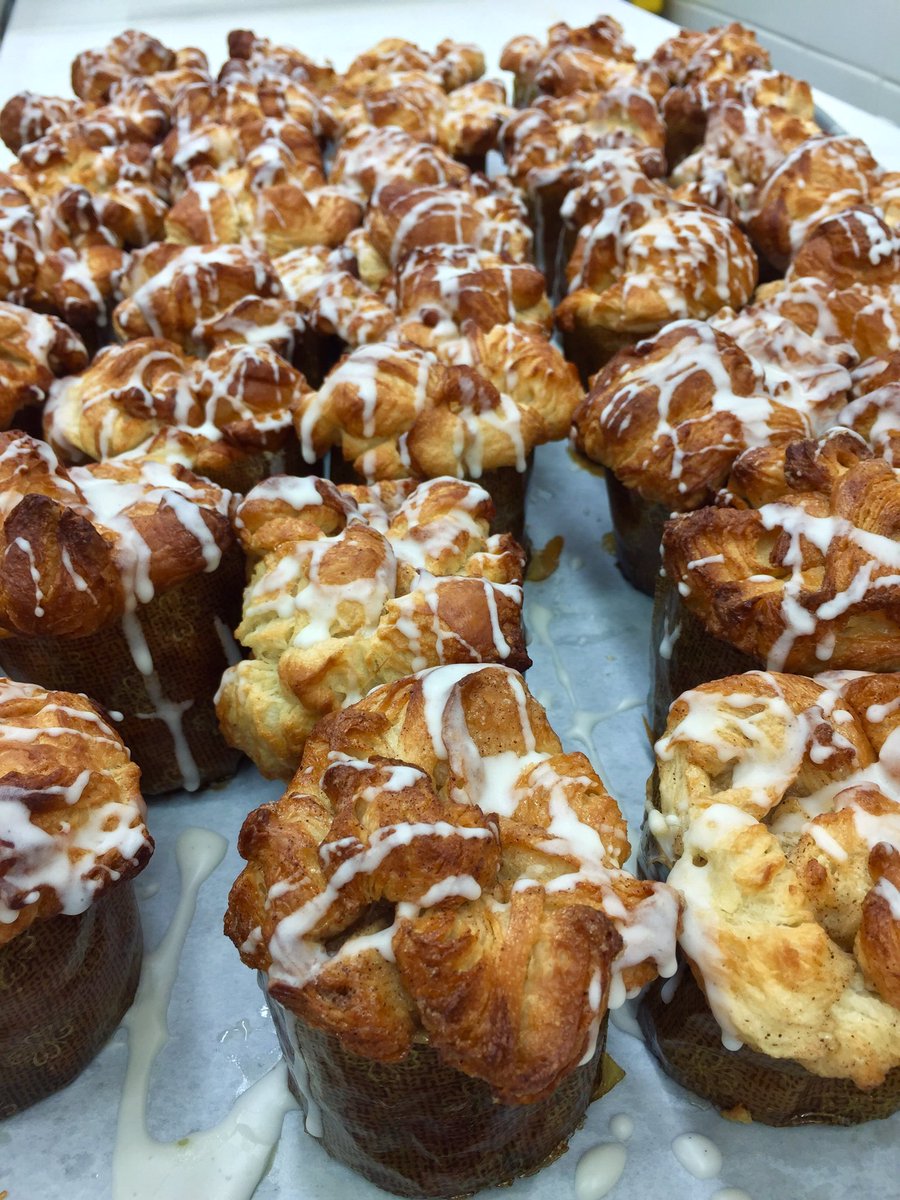 ChefBellec's tweet photo. Good morning @BeverlyWilshire the Monkey Bread is freshly baked we are ready for you 🍴👌🏻#happymothersday #fstaste https://t.co/DdsmnQR1Ox