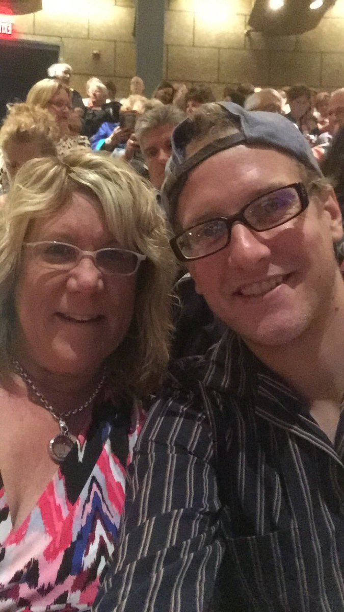 joeysbuzz's tweet photo. I get it from my Mama https://t.co/BPhvo5bP8Z