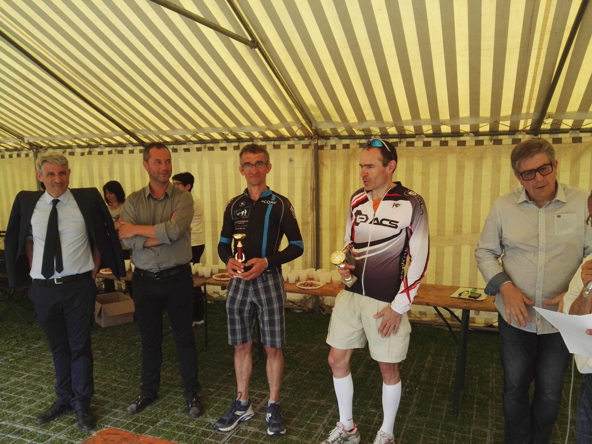 CQRF_RacingTeam's tweet photo. @lucwarnier1 #mariedessart #RouteVerte150. Podiums #CqrfRacingTeam https://t.co/QJjXD1aP6S