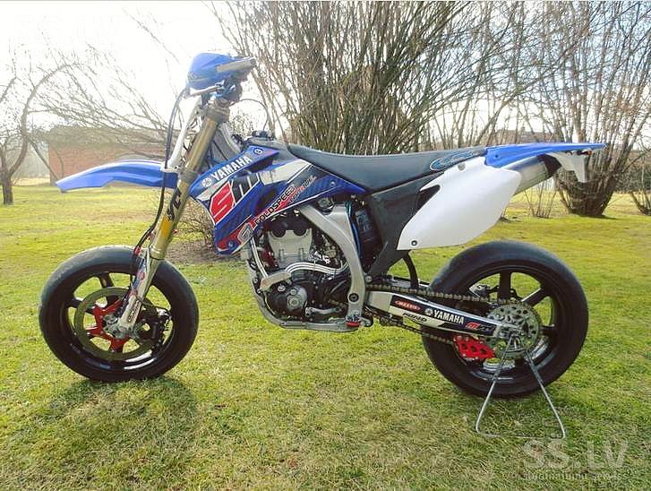 SupermotoBanda's tweet photo. Sweet WR! #supermotard #motard #rideallday #braaap #wheelietime #pimpstarlife @Pimpstarlife #yamaha https://t.co/Z9qBYDEnD4