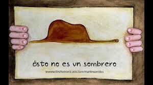 Lo esencial es invisible a los ojos, solo se ve bien con el corazón 💖