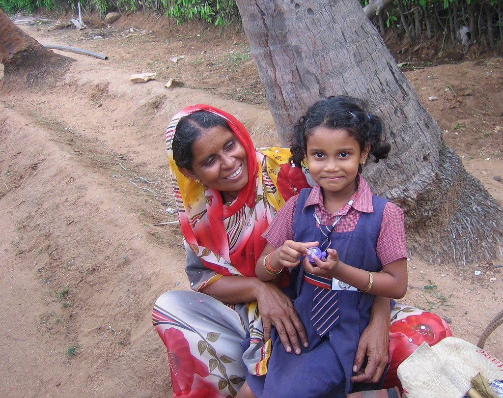 Happy #MothersDay! Thanks to all the moms out there helping improve nutrition, boost #foodsecurity &amp; #feedthefuture.