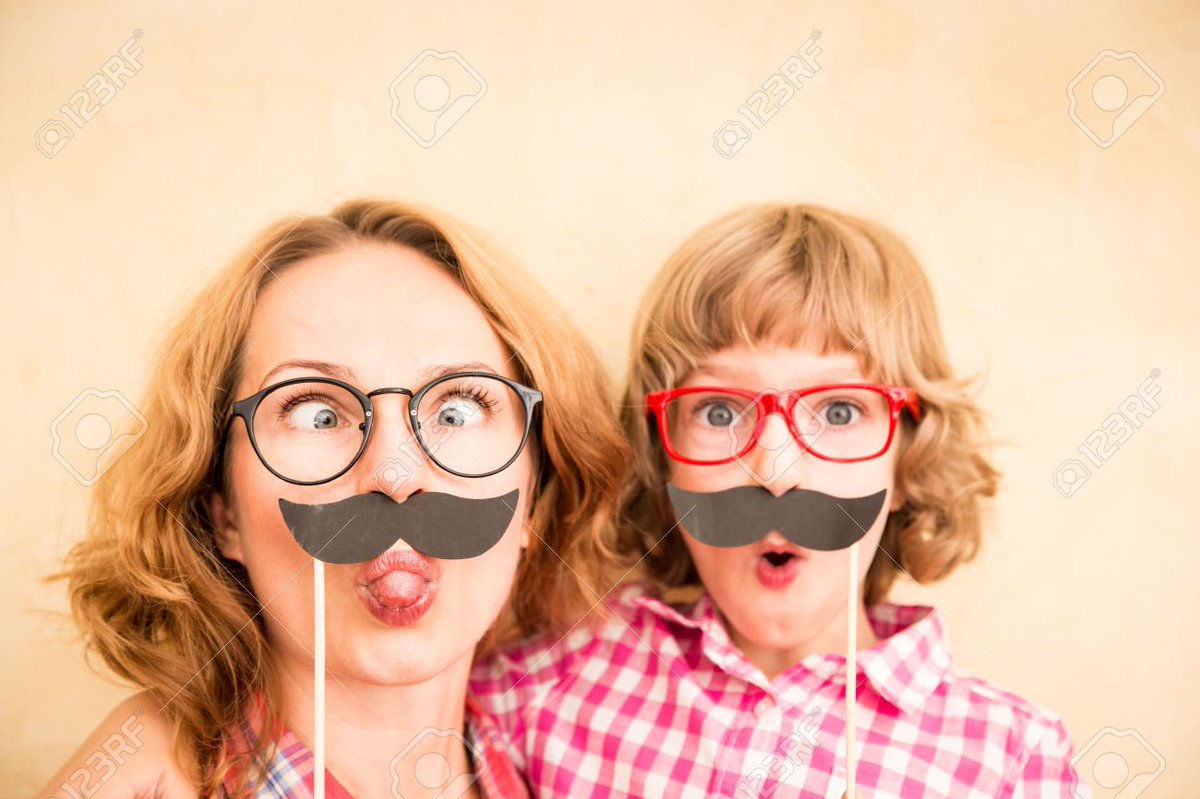 MattsMoustache's tweet photo. Happy Mother's Day to those who mother both the two and four legged variety! #stachesunday https://t.co/2lZVWQMLBo
