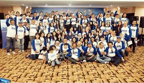 MimiAulia1970's tweet photo. Alhamdulillah seneng banget sinet kesayangan aku menuju 2000 epesod TBNH ) @arsyilrahman @citraciki @luluzakaria https://t.co/b2jx6k1Vin