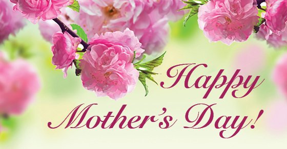 RUHSFoundation's tweet photo. We hope you have a fantastic Mother's Day! https://t.co/xP4X20zal7