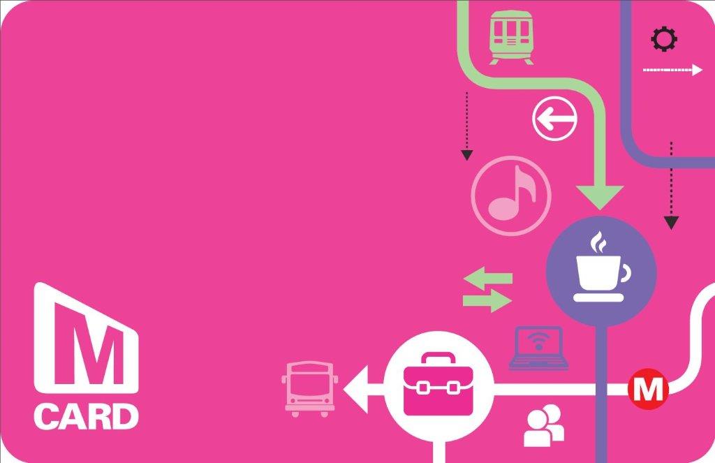 MetroTravelNews's tweet photo. There is a range of #MCards available. Which one is right for you? https://t.co/0Jxh9jIqzz #wytravel https://t.co/2MndrkM4QM