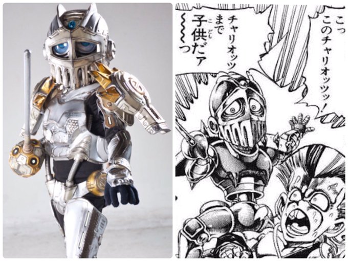 原作の隣に自分の息子のコスを貼るのtwitterイラスト検索結果 原作の隣に自分の息子のコスを貼るのtwitterイラスト検索結果