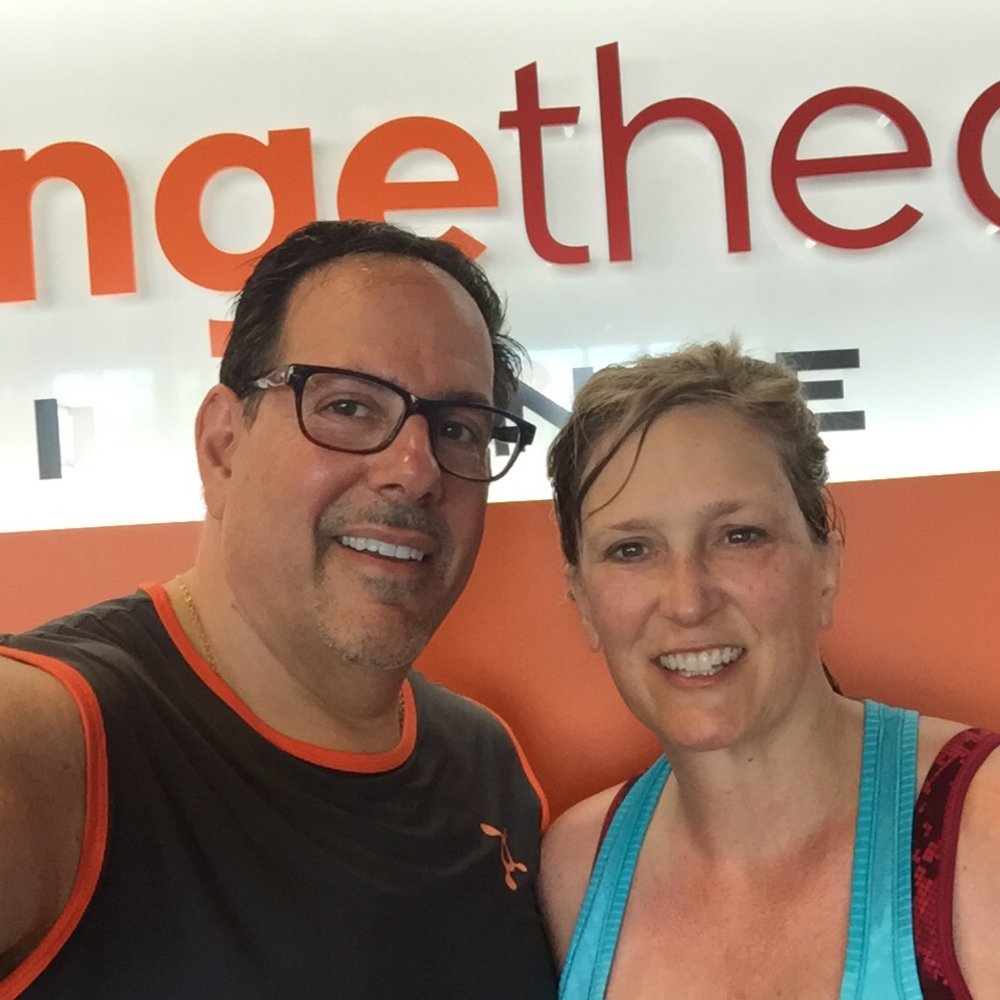 ChefEds44's tweet photo. Happy Mothers Day Workout !!! Thanks Coach Kristen !!  Every Mom enjoy your Day !!  @OtheoryFitness @getstealz https://t.co/3pAKCeOFw8
