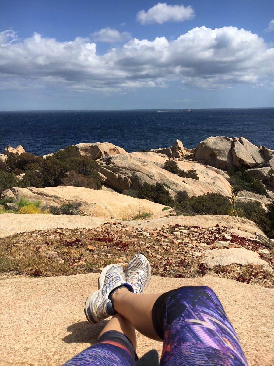 #nofilter #caprera #verde #natura #io #Sardegna