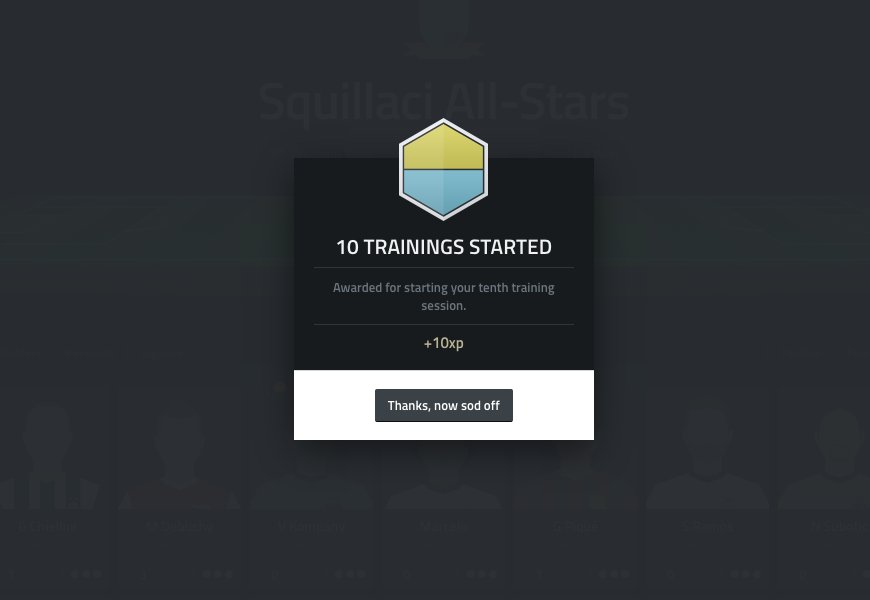 MiniManager tweet media