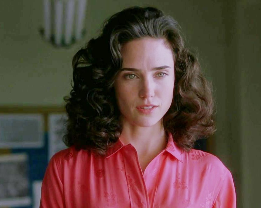 Best Period Drama On Twitter Jennifer Connelly In A Beautiful