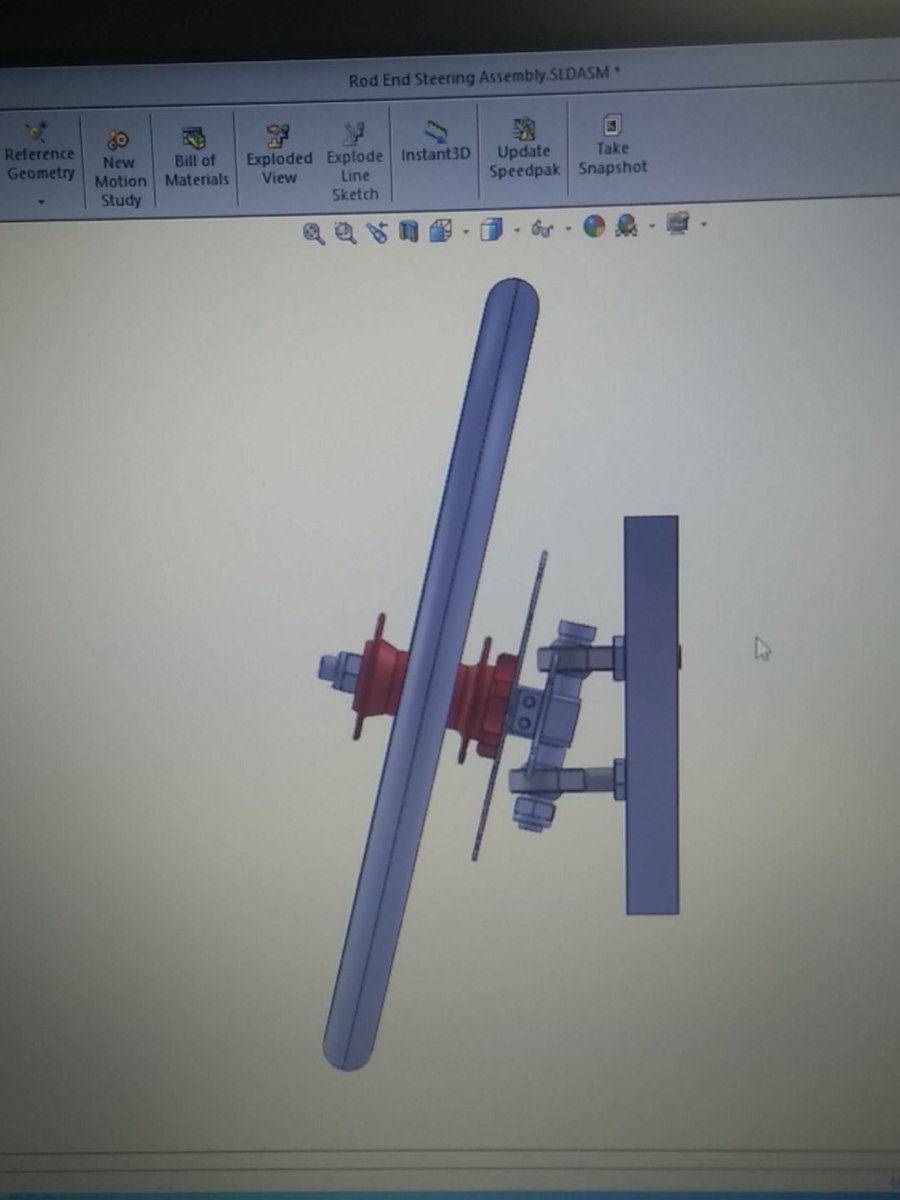 HarryDressel's tweet photo. Roadrunners new upgrade for GW! 13.8 Degrees of camber! @Greenpowertrust @Ramjet_GPT @WealdGP @JLRDriven https://t.co/749IEzI2HN