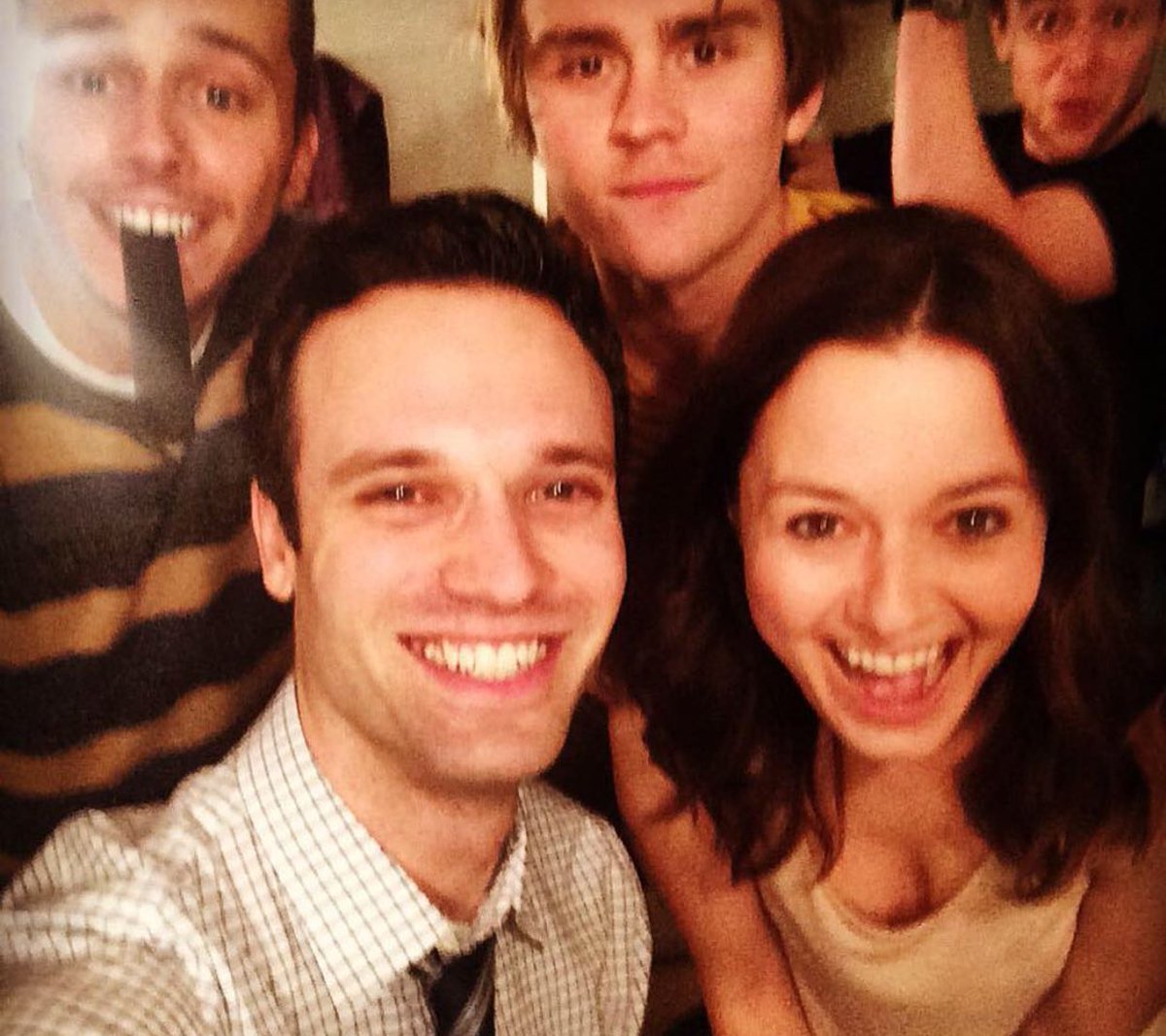 Join us for our FINAL day of performances! Our 100th and 101st shows! TIX at StraightThePlay.com or <a href="/TodayTix/">TodayTix</a>!