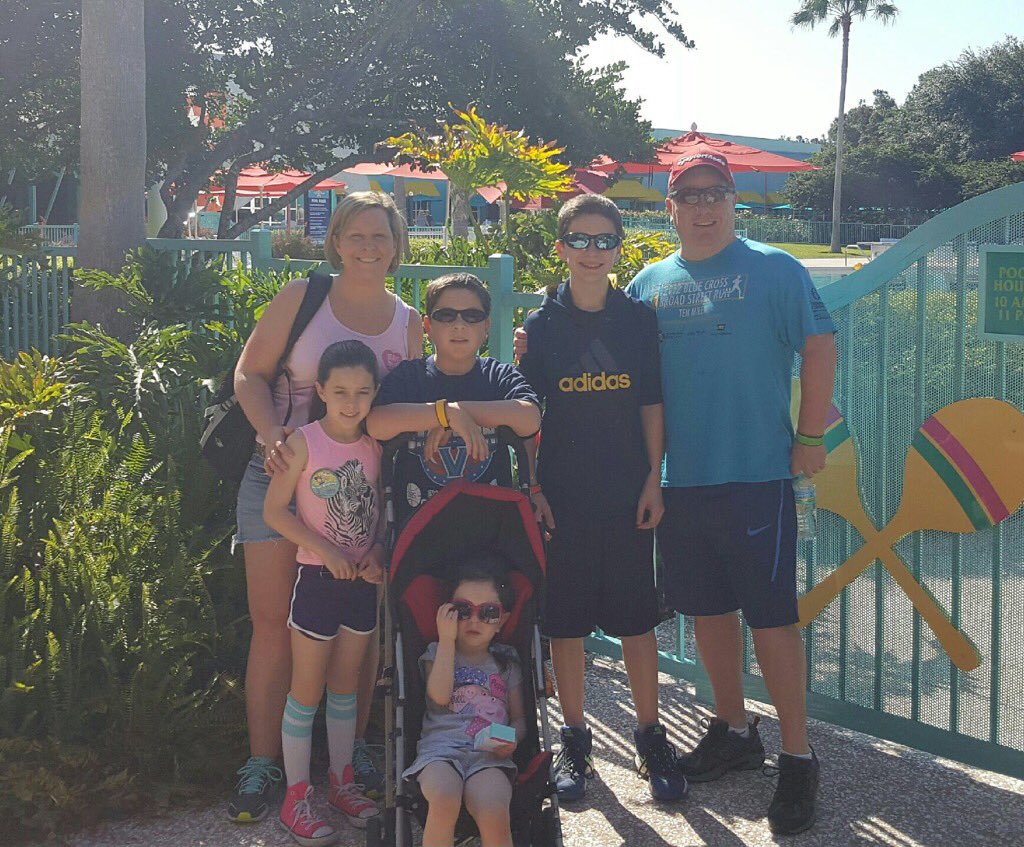 Happy Mother's Day from Disney. #2yrstumorfree <a href="/YMCAJon/">Jon Agnew</a> <a href="/KennyHoerterJr/">Kenny Hoerter Jr.</a> <a href="/Zeffi14/">Zeffi Angelikas</a> <a href="/YMCAFlynn/">John F. Flynn</a>