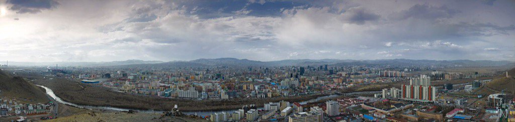 Сайхан амраарай бидний нийслэл. Нийслэлчүүдийнхээ шинэ долоо хоногт нь амжилт хүсэе. Зургийг зурагчин: Сурахбаяр