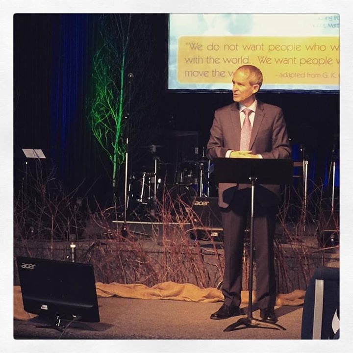 tjcmoncton's tweet photo. Fantastic to have Dave Toycen with us today! #lovemytjc #dare2move https://t.co/EsjdKD4JgP https://t.co/DikFOHqYGb