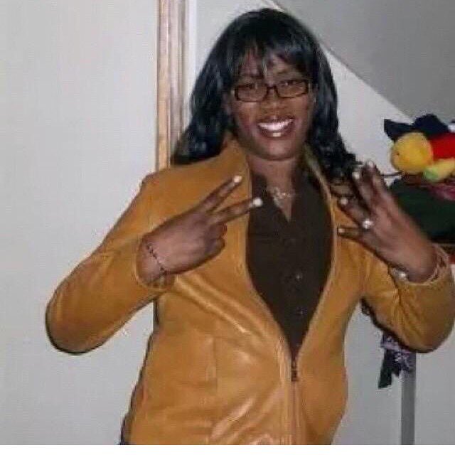 Fat_rackman's tweet photo. Happy Mother's Day 😩😘🙏🏿👼🏾 R.I.P. I miss you https://t.co/QL7fbaY5Lf