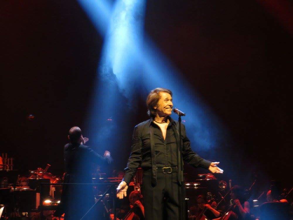 Fechas Sinphónicas de <a href="/RAPHAELartista/">𝗥𝗔𝗣𝗛𝗔𝗘𝗟</a> en Septiembre.

1-Albacete

3-Teatro Romano de Mérida

9-Madrid

24-Murcia