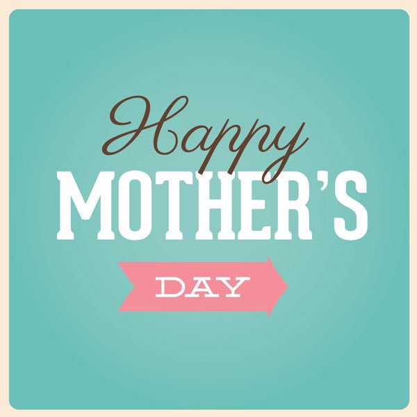tony_capones's tweet photo. Special thanks to all the Moms. Happy Mother's Day! Everything we have we owe to you. https://t.co/OwxsjC0HHk