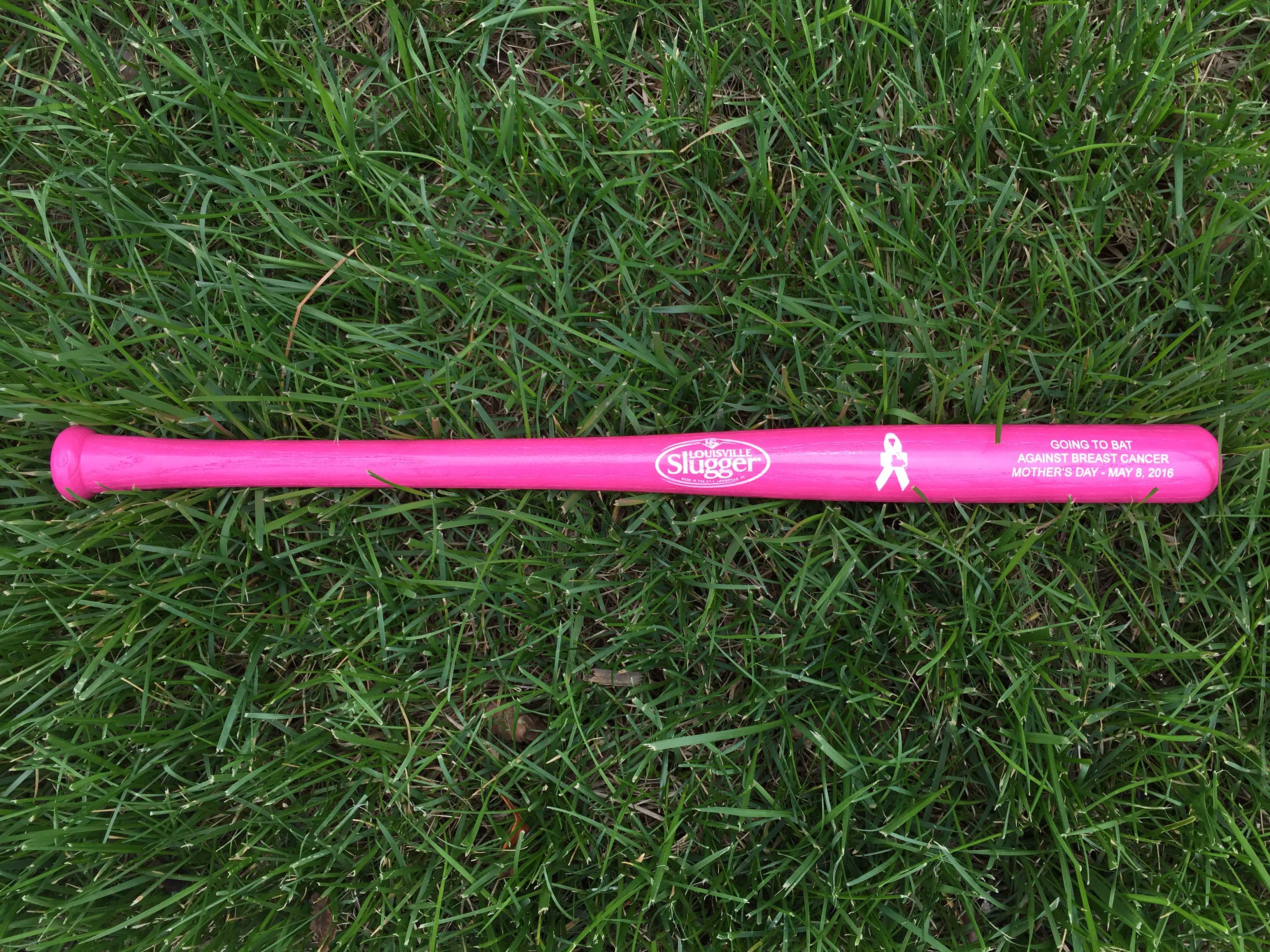 MLB Network on X: Happy #MothersDay from MLB Network! Celebrate and  RETWEET for a shot at a pink @sluggernation mini bat!   / X