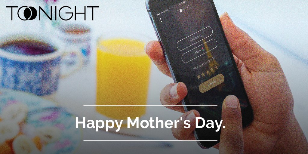 TooNightApp's tweet photo. Check TooNight to see where everone's spoiling their moms for #MothersDay – #brunch anyone? https://t.co/3YJg8GdlrW https://t.co/QmmDr9TAWM