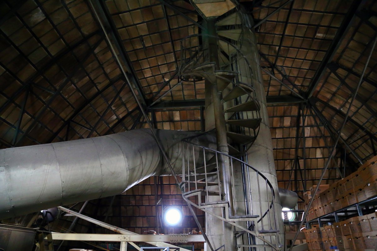 Any guesses 2 where in #RhodeIsland this picture was taken? <a href="/DoorsOpenRI/">Doors Open RI</a> can take you there! generosity.com/community-fund…