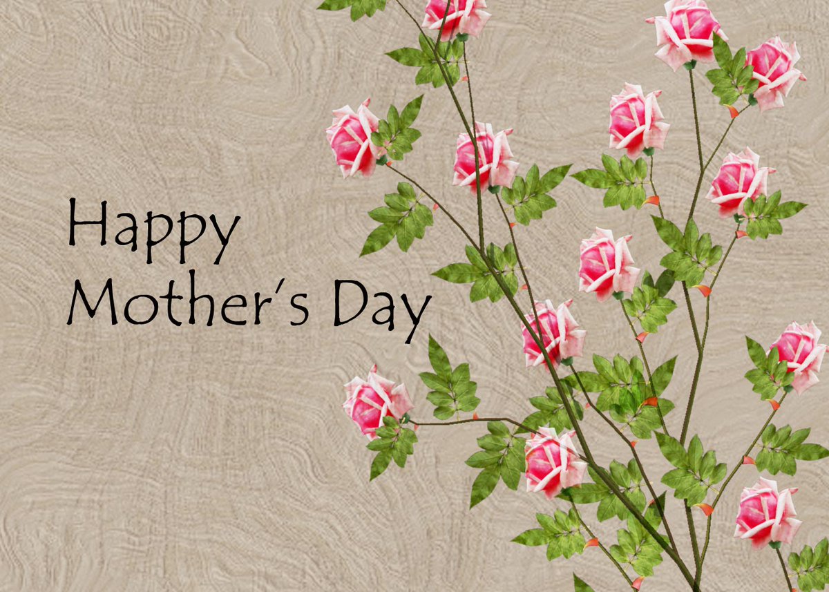 CJFireplaces's tweet photo. Happy Mother's Day! https://t.co/ptSQjPGprH