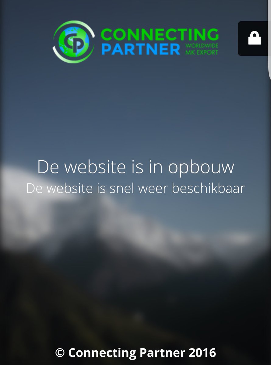 ConnectingPart's tweet image. In progress. #online #webdesign  #connectingpartner #export