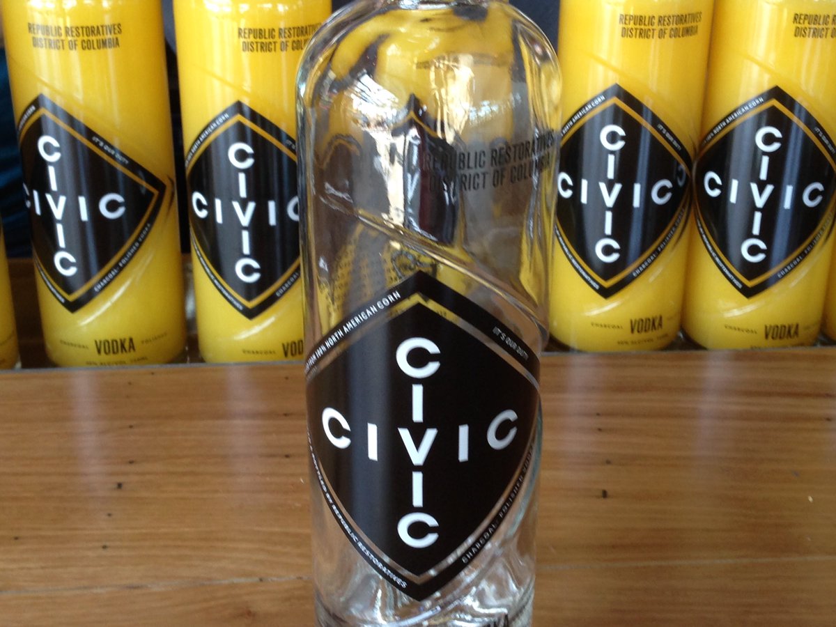 joshtulkin's tweet photo. So excited to taste #thefirstpour at DCs newest, delicious, crowd funded distrillery @republicrestore in #IvyCity https://t.co/4wZipdpnfU