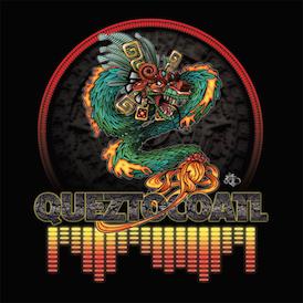Just Released! QUEZTOCOATL by <a href="/Questosahn/">DJ Quest</a> feat. DJ QUEST available @ Questosahn.bandcamp.com conta.cc/26UfOa1