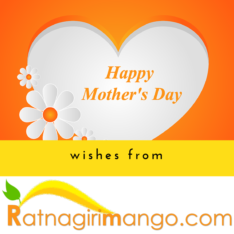 ratnagirimango's tweet photo. Mother's Day wishes from Ratnagiri Mango Team!

@ratnagirimango 
#happymothersday #happymothersday2016 https://t.co/2PraGYwLnf