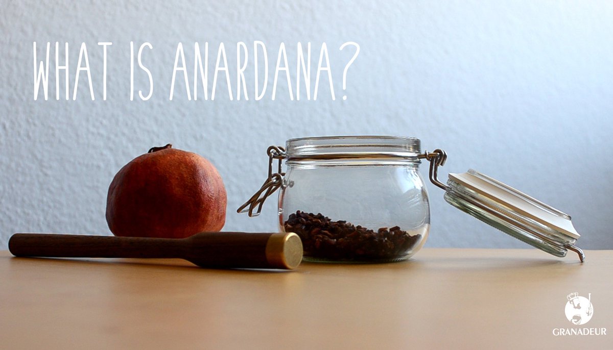 GRANADEUR's tweet photo. @Eating running out of pomegranate in summer? try #anardada:
https://t.co/kCpUMy2GSW
#pomegranate #howto #Summer https://t.co/j4xZoWA0T1