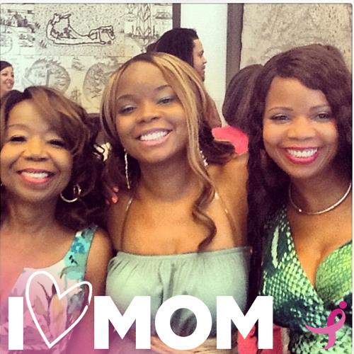 Lookfeel_naked's tweet photo. Celebrating my mom today &amp; everyday! #4EveryMom @SusanGKomen https://t.co/ntzqrPdAzz