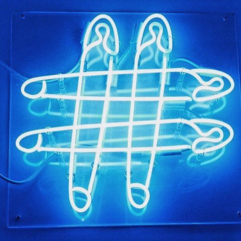 weareopen's tweet image. Today @pintrill opens up shop IRL in Williamsburg Brooklyn! bit.ly/1Wf9xBV