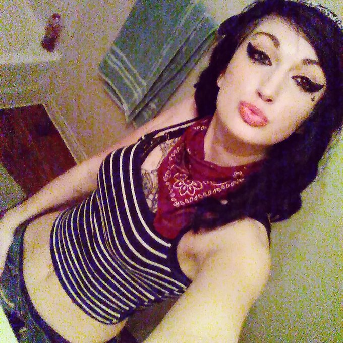 Love black hair https://t.co/Aoi0T3h2Rk<a href="/tag/blonde"class="tags"><span>&#35;blonde</span></a><a href="/tag/asstastic"class="tags"><span>&#35;asstastic</span></a><a href="/tag/alanarains"class="tags"><span>&#35;alanarains</span></a><a href="/tag/pircings"class="tags"><span>&#35;pircings</span></a><a href="/tag/aus"class="tags"><span>&#35;aus</span></a>