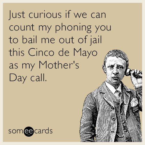 wearewindowseat's tweet photo. Call your mother. #mothersday #moms #mom #mothers https://t.co/fYylDkhnv8