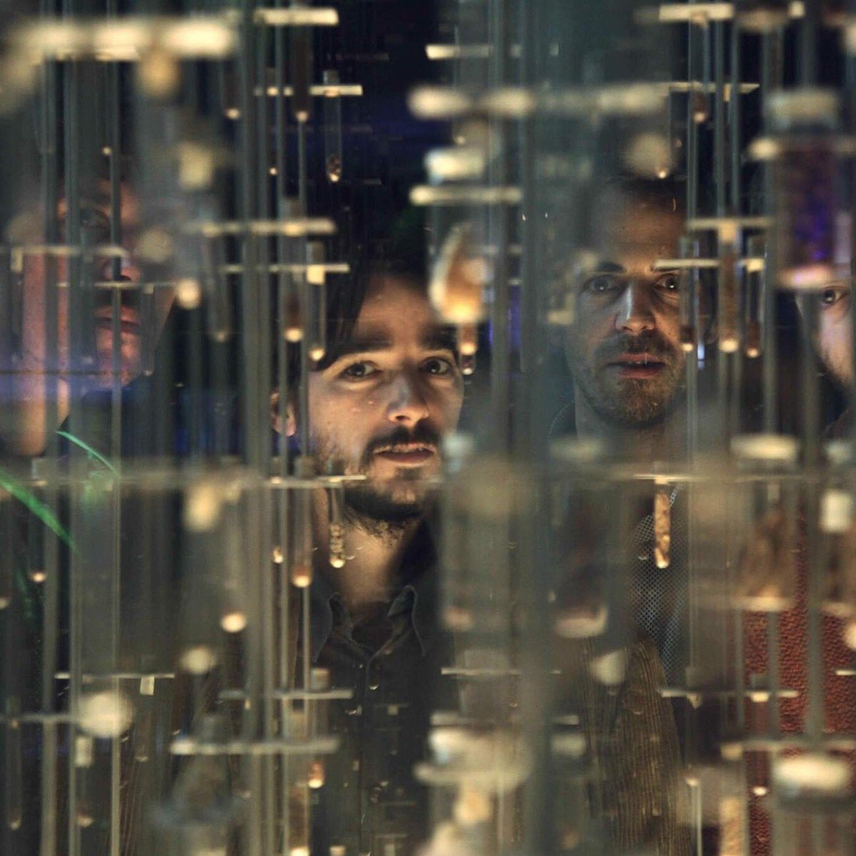 festivaljazzvic's tweet photo. Atenció! El concert de @Metrinova de 19h a escenari Voll-Damm es farà a l'interior de la JazzCava pel risc de pluja https://t.co/UzrJzuQafp