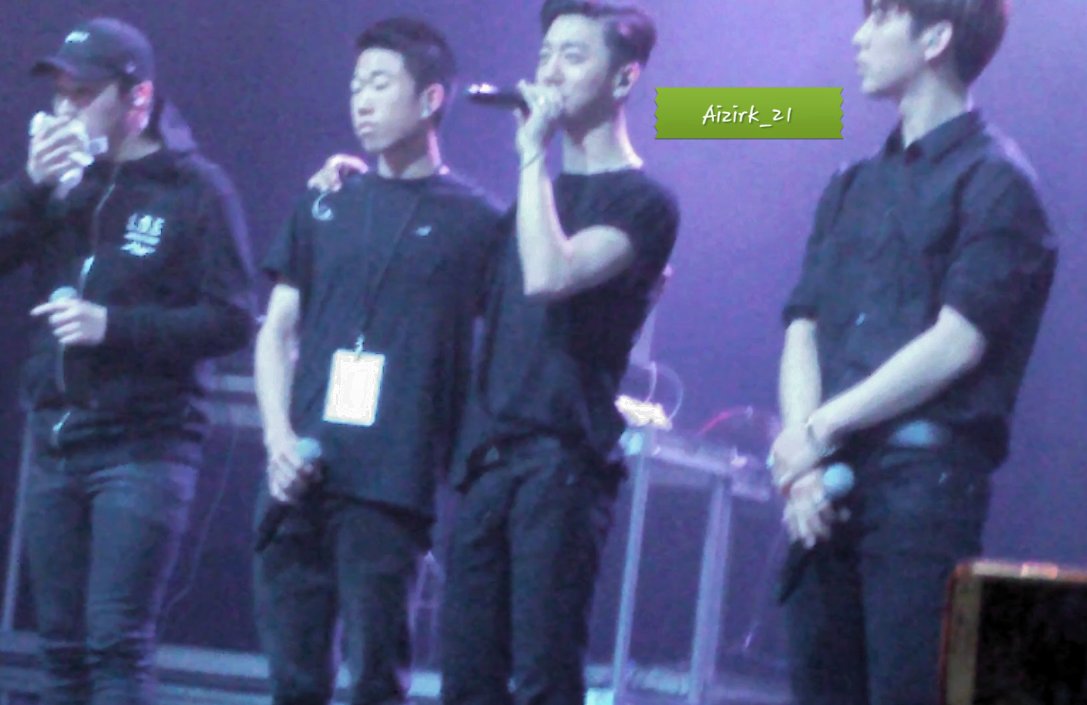aizirk4's tweet photo. #BAP #LOE #LOENYC 😍😇😳😲 https://t.co/yniqtRJTMQ