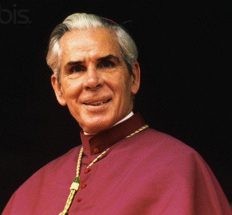 Rbrutti's tweet photo. Fulton J. Sheen was born 121 years ago today in El Paso, IL @FultonSheen
@Archbish_Sheen
https://t.co/i31ita2IVz https://t.co/NatfzkeY4k