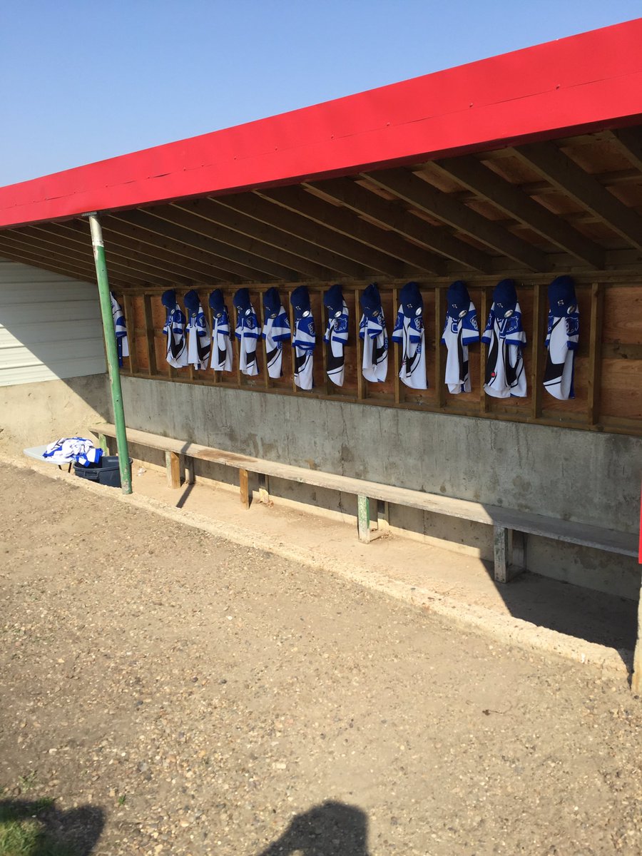 Sabres Baseball™ tweet media