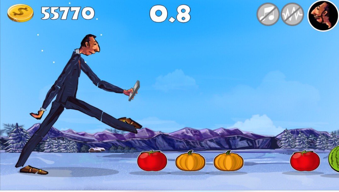 snappzillagames's tweet image. #CrushWalkers by #Wideview released on the @AppStore 
appsto.re/us/kzHm7.i