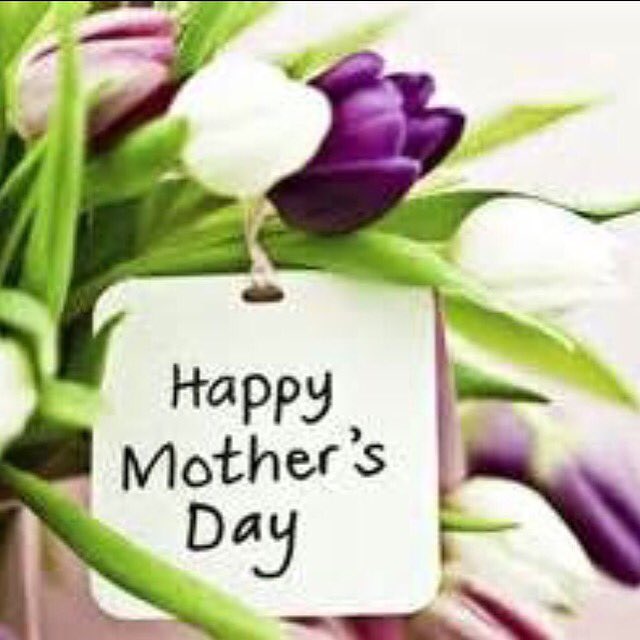 mimisfroyo's tweet photo. Happy Mother's Day https://t.co/wIGbtiOsAW